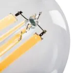 Kanlux 37241 LED Лампа източник на светлина XLEDIM A60 XLEDIM A60 E27 11W-NW