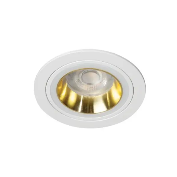 Kanlux 37254 Пръстен на точково осветително тяло FELINE DSO FELINE DSO G/W