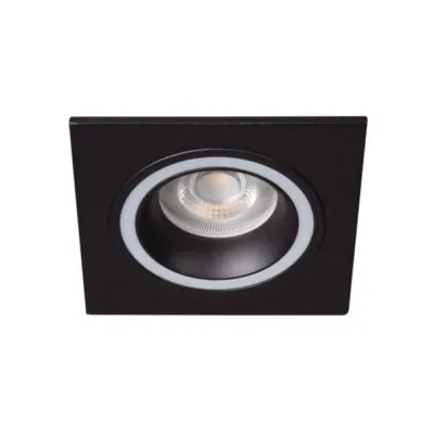 Kanlux 37256 Пръстен на точково осветително тяло FELINE DSL FELINE DSL B/B