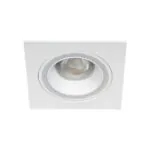 Kanlux 37259 Пръстен на точково осветително тяло FELINE DSL FELINE DSL W/W