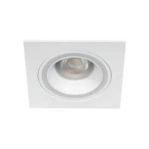 Kanlux 37259 Пръстен на точково осветително тяло FELINE DSL FELINE DSL W/W