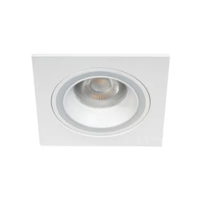 Kanlux 37259 Пръстен на точково осветително тяло FELINE DSL FELINE DSL W/W