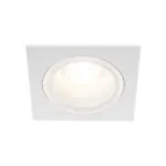 Kanlux 37259 Пръстен на точково осветително тяло FELINE DSL FELINE DSL W/W