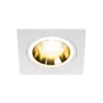 Kanlux 37261 Пръстен на точково осветително тяло FELINE DSL FELINE DSL G/W