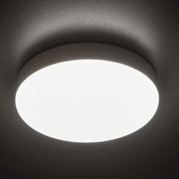 Kanlux 37303 LED плафониера IPER LED IPER LED 19W-NW-L-SE