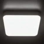 Kanlux 37303 LED плафониера IPER LED IPER LED 19W-NW-L-SE