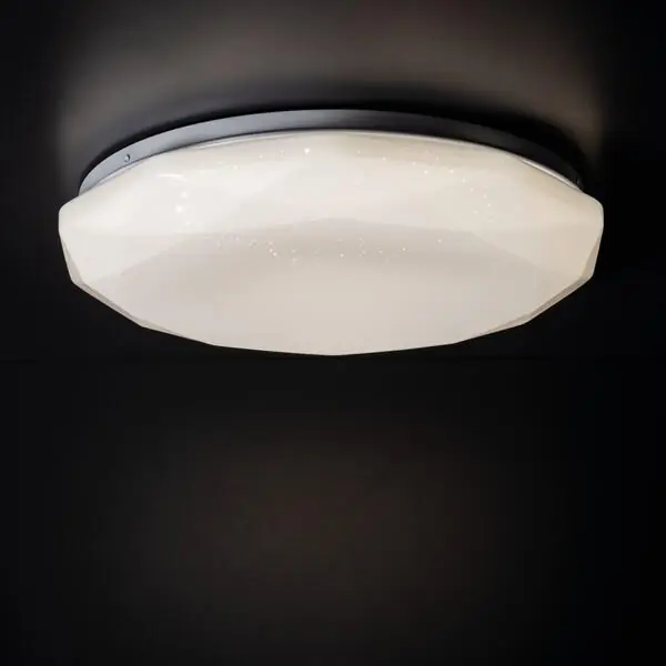 Kanlux 37321 LED плафониера CARVO LED CARVO LED 17,5W NW