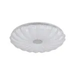 Kanlux 37322 LED плафониера BONSA LED BONSA LED 17,5W NW