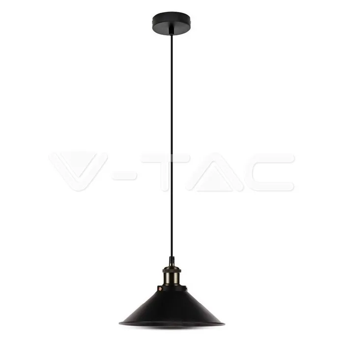 V-TAC VT-3753 Метален Пендел Светъл