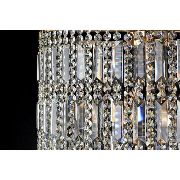 Maytoni DIA003-PT50-G Полилей Niagara