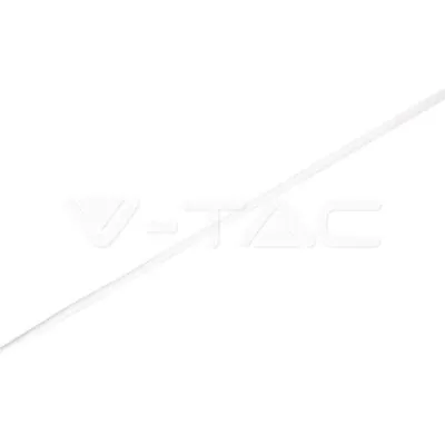 V-TAC VT-3846 Осветително Тяло Въже 0.75мм Бяло