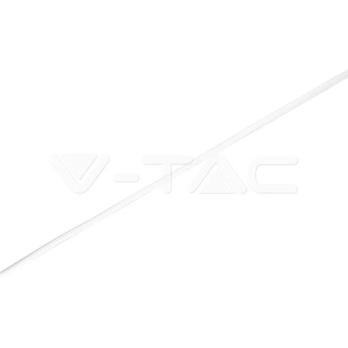 V-TAC VT-3846 Осветително Тяло Въже 0.75мм Бяло