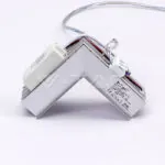 V-TAC VT-388 10W L Конектор Вътрешен Сив 4000K