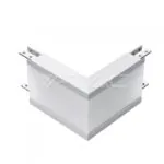V-TAC VT-389 10W L Конектор Външен Бял 4000K