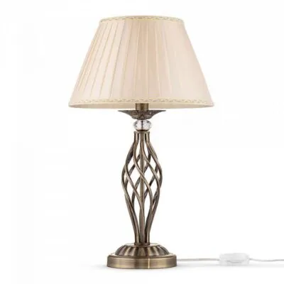 Maytoni RC247-TL-01-R Настолна лампа Grace