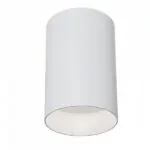 Maytoni C014CL-01W Луна за повърхностен монтаж Slim 220V 1xGU10