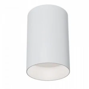 Maytoni C014CL-01W Луна за повърхностен монтаж Slim 220V 1xGU10