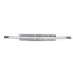 V-TAC VT-3902 12W LED Стенна/Таванна Лампа Хром 4000K