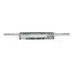 V-TAC VT-3902 12W LED Стенна/Таванна Лампа Хром 4000K
