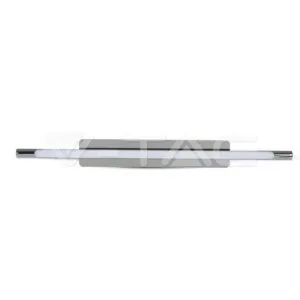 V-TAC VT-3902 12W LED Стенна/Таванна Лампа Хром 4000K