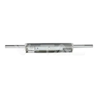 V-TAC VT-3903 18W LED LED Лапма за Стена/Таван Хром Неутрално Бяла Светлина