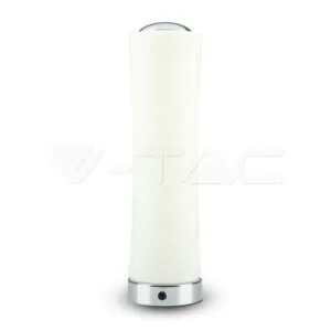 V-TAC VT-3975 14W LED Настолна Лампа Димираща Бяла