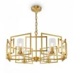 Maytoni H009PL-06G Пендел Bowi