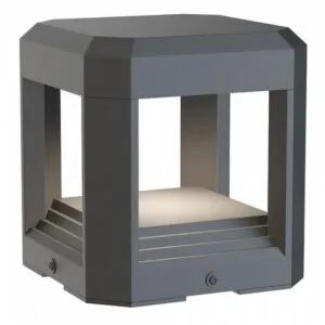 Maytoni O019FL-L13GR3K ЛЕД Градинско осветление Royal Mile 220V 3000K 13W IP65