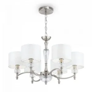 Maytoni MOD014CL-06N Полилей Alicante 220V 6xE14 IP20