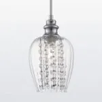 Maytoni MOD044-PL-01-N Пендел Blues