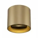 Maytoni C066WL-01MG Аплик Стенна лампа Rond 220V 1xG9