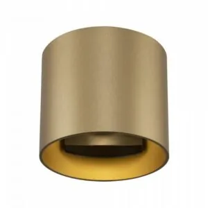 Maytoni C066WL-01MG Аплик Стенна лампа Rond 220V 1xG9