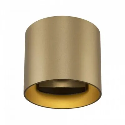 Maytoni C066WL-01MG Аплик Стенна лампа Rond 220V 1xG9