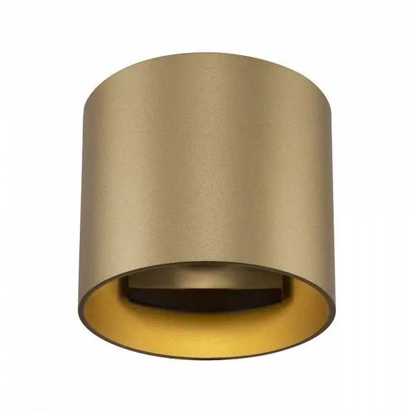 Maytoni C066WL-01MG Аплик Стенна лампа Rond 220V 1xG9