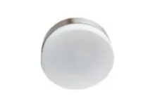 Vito 4001860 Плафониера за таван SARAY-285 2xE27 ROUND OPAL IP20 120W 220V
