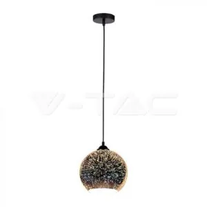 V-TAC VT-40131 Пендел 3D E27 250мм