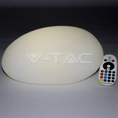 V-TAC VT-40151 LED Лампа Камък RGB