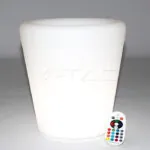 V-TAC VT-40181 LED Лампа Купа RGB