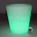 V-TAC VT-40181 LED Лампа Купа RGB