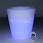 V-TAC VT-40181 LED Лампа Купа RGB