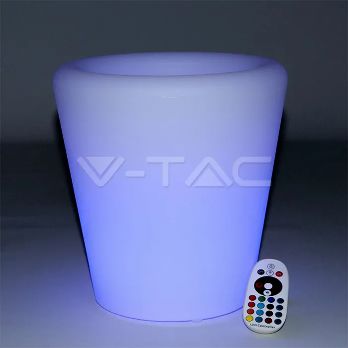 V-TAC VT-40181 LED Лампа Купа RGB