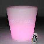 V-TAC VT-40181 LED Лампа Купа RGB