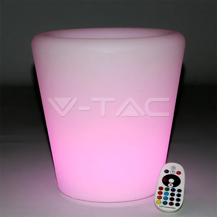 V-TAC VT-40181 LED Лампа Купа RGB