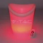 V-TAC VT-40191 LED Лампа Ледарка RGB