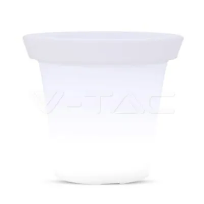 V-TAC VT-40211 LED Лампа Купа RGB 35.5 x 32.5см