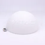 V-TAC VT-40221 LED Лампа Полукръг RGB