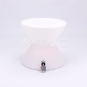 V-TAC VT-40231 LED Лампа Стол-Табуретка RGB