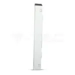 V-TAC VT-40281 8W LED Звездно Пано Смяна на Цвета Бяло Тяло