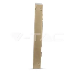 V-TAC VT-40301 8W LED Звездно Пано Смяна на Цвета Златно Тяло