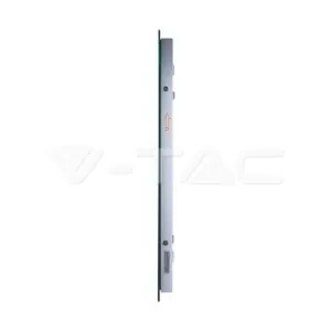 V-TAC VT-40441 4W LED Огледало Правоъгълник IP44 Anti Fog 6400K + 13 W Нагревател